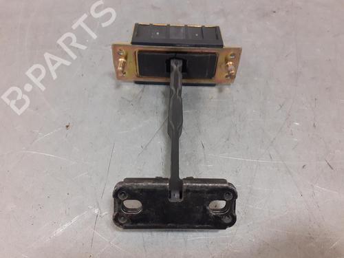 Used Hinge/Door check strap MERCEDES-BENZ S-CLASS (W220) S 320 CDI (220.025, 220.125) (204 hp) 14188779