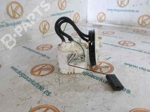 Fuel pump FORD FOCUS I (DAW, DBW)  | BP2479025M76 