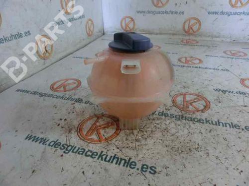 Expansion tank VW POLO (9N_, 9A_) 1.2 12V | BP2461806C120 