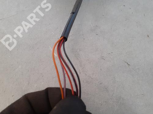 Left mirror VOLVO S40 I (644) 1.8 | BP8105097C26 