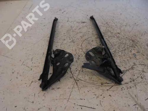 Hood lock MERCEDES-BENZ E-CLASS (W210) E 320 (210.065) | BP8780781C133 