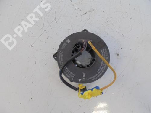 Used Squib airbag OPEL ASTRA G Hatchback (T98) [1998-2009]  6528395