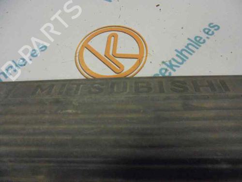 Inne MITSUBISHI PAJERO III (V7_W, V6_W) 3.2 Di-D (V68W) | BP14183835O1 