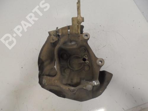 Right front steering knuckle BMW 5 (E39) 520 d | BP6687869M26 