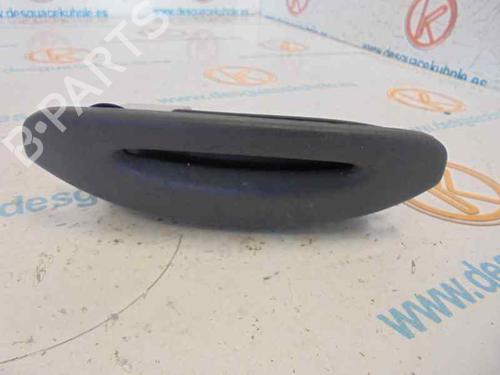 Used Ashtray RENAULT MEGANE I Coach (DA0/1_) 1.9 dCi (DA05, DA1F) (102 hp) 14184685