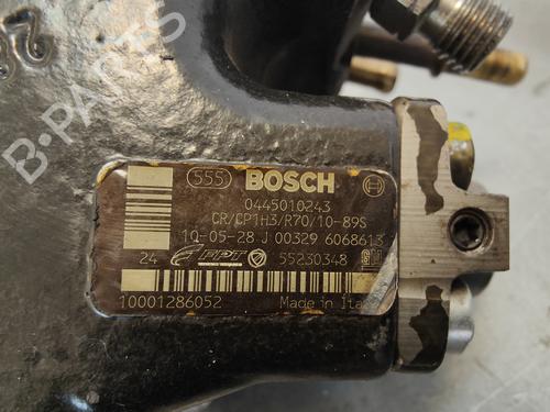 Injection pump ALFA ROMEO MITO (955_) 1.3 MultiJet (955AXP1A, 955AYC1A) | BP20036728M78