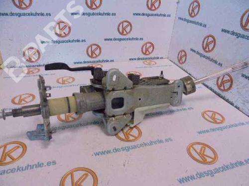 Steering column BMW 5 Touring (E61) 525 d | BP2805340M21 