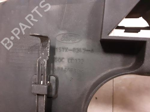 Front slam panel FORD MONDEO III Saloon (B4Y) 2.0 TDCi | BP8877183C72 
