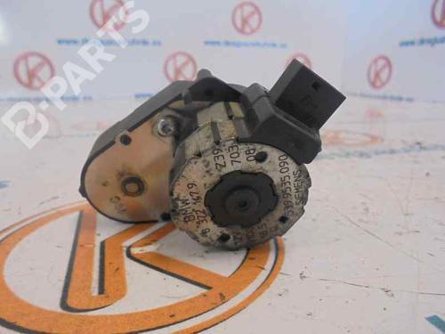 Used Heater blower motor BMW 5 (E39) [1995-2003]  2482858