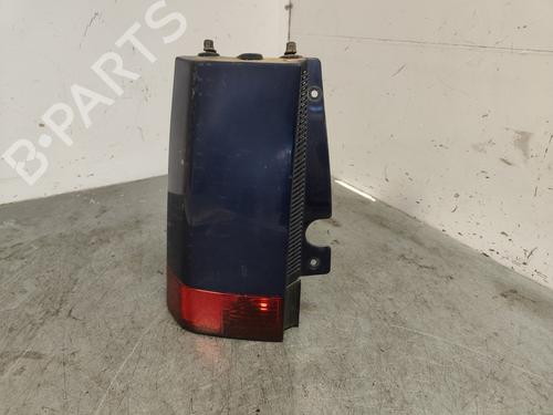 Used Rear fog light Rear fog light OPEL MERIVA A MPV (X03) [2003-2010] 36077752 36077752