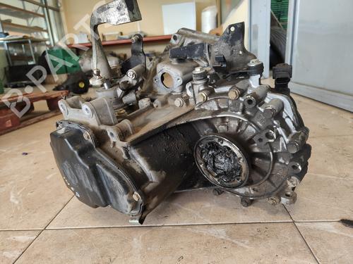 Gearbox SKODA OCTAVIA I (1U2)  | BP27384022M3 