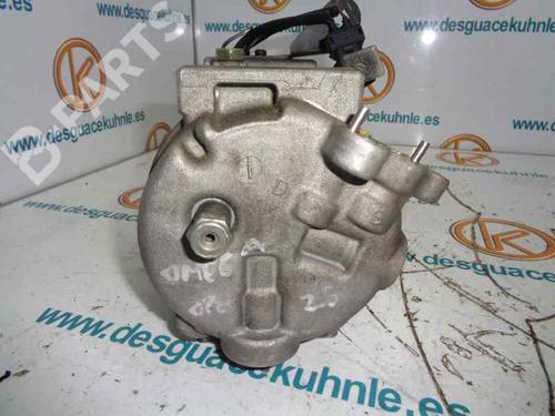 AC Kompressor OPEL OMEGA B (V94) 2.5 V6 (F69, M69, P69) | BP2980216M34 