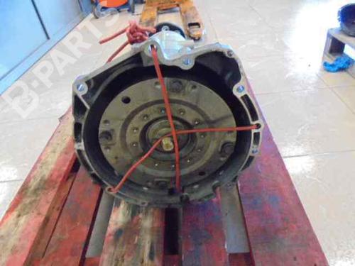 Gearbox BMW 5 Touring (E61) 525 d | BP2767793M3 