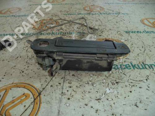 Front left exterior door handle AUDI A8 D2 (4D2, 4D8) 2.5 TDI | BP2448042C128 
