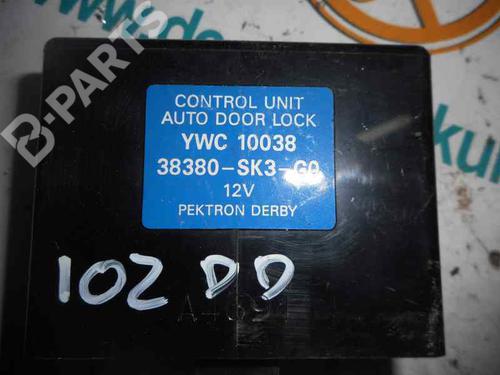 Comfort control module ROVER 200 II Hatchback (XW) 214 GSi/Si | BP2481104M56 