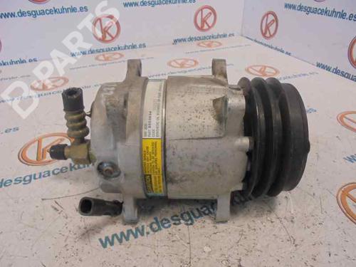 AC compressor BMW 5 (E39)  | BP2463806M34 