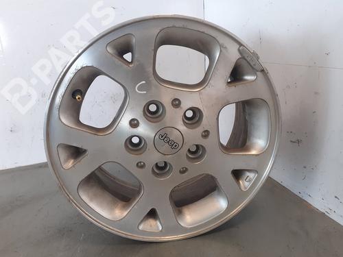 Used Rim JEEP GRAND CHEROKEE II (WJ, WG) [1998-2005]  9250646