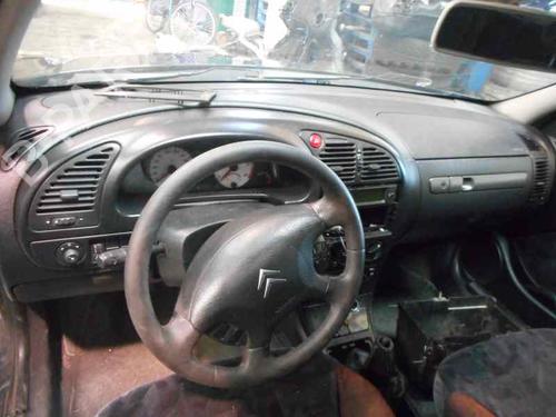 Rear right seatbelt CITROËN XSARA (N1)  | BP14179597I28 
