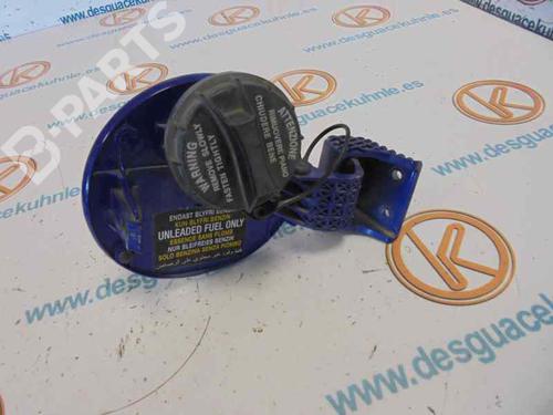 Fuel flap KIA PICANTO I (SA) 1.1 | BP5403883C131 