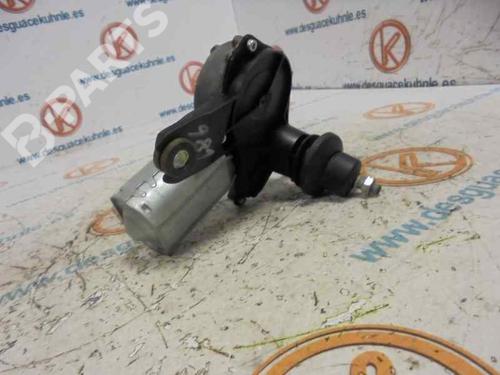 Used Rear wiper motor PEUGEOT 107 (PM_, PN_) 1.4 HDi (54 hp) 4897226