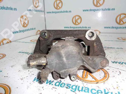 Left front brake caliper MERCEDES-BENZ 124 Saloon (W124)  | BP11611712M105 