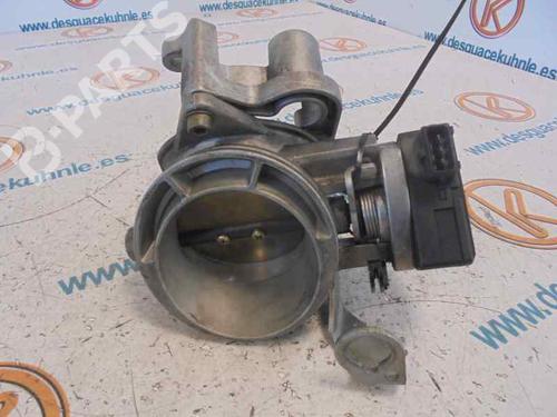 Throttle body BMW 5 (E39) 528 i | BP2464986M82 