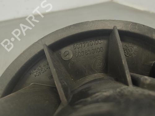 Heater blower motor CITROËN NEMO MPV  | BP14189741M62 