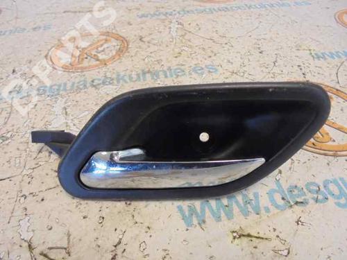 Puxador interior frente esquerdo BMW 5 (E39) 530 d (184 hp) 5039794