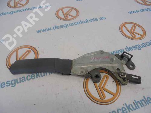 Used Hand brake MERCEDES-BENZ A-CLASS (W168) A 170 CDI (168.009, 168.109) (95 hp) 8780159