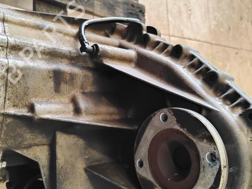 Transfer box MERCEDES-BENZ M-CLASS (W163) ML 270 CDI (163.113) | BP15670998M36 