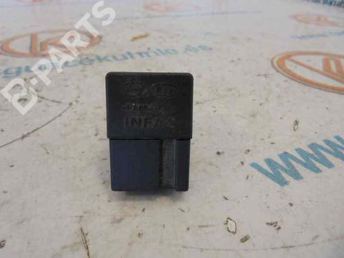 Electronic sensor KIA CEE'D (JD)  | BP4376394M84 