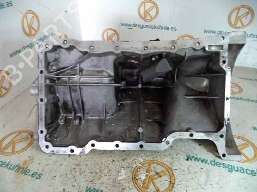Oil sump MERCEDES-BENZ A-CLASS (W168) A 160 CDI (168.006) | BP14193363M115 