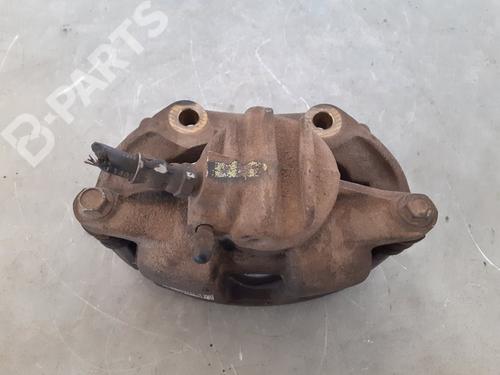 Right front brake caliper CITROËN XSARA PICASSO (N68)  | BP11611026M104 