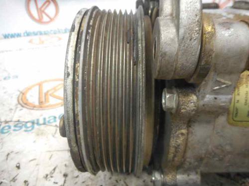 AC compressor CITROËN ZX (N2) 1.8 i | BP2488577M34 