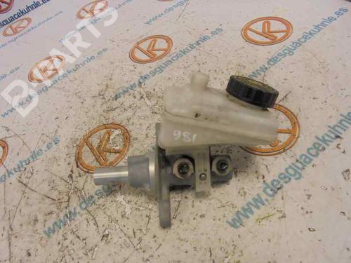 Used Brake master cylinder PEUGEOT 107 (PM_, PN_) 1.4 HDi (54 hp) 4897239