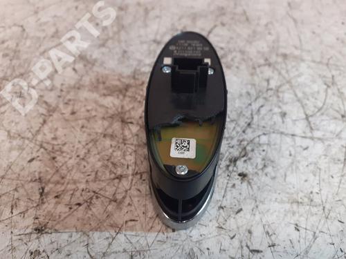 Left rear window switch MERCEDES-BENZ E-CLASS (W211) E 220 CDI (211.008) | BP6975943I29 