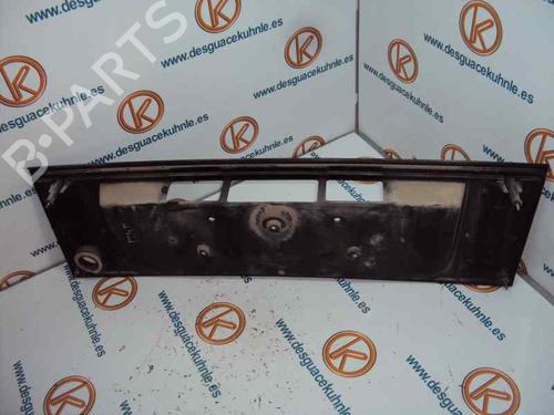 Licence plate light DAEWOO MUSSO (FJ) 2.9 D 4x4 | BP14191918I40 