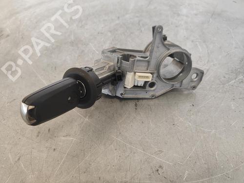 Clé de contact OPEL ASTRA H (A04) [2004-2014]  13739515