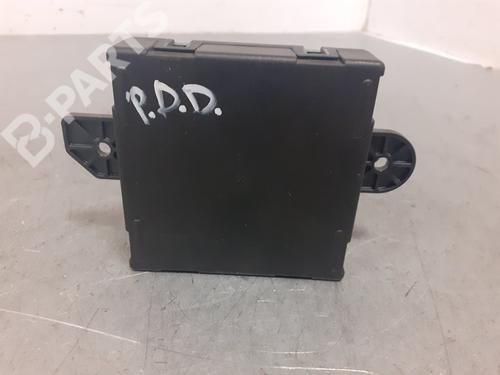 Comfort control module DODGE JOURNEY 2.0 CRD (140 hp) 8533014