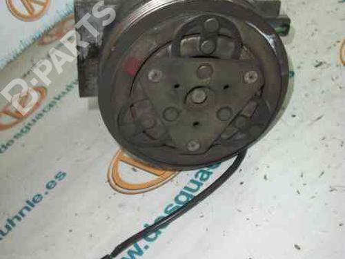 AC compressor AUDI A6 C4 (4A2)  | BP2462051M34
