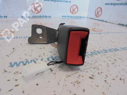 Used Rear right seatbelt PEUGEOT 308 I (4A_, 4C_) [2007-2016]  8753626