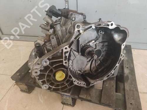 Boîte de vitesses CHEVROLET NUBIRA Saloon [2005-2012]  12681907