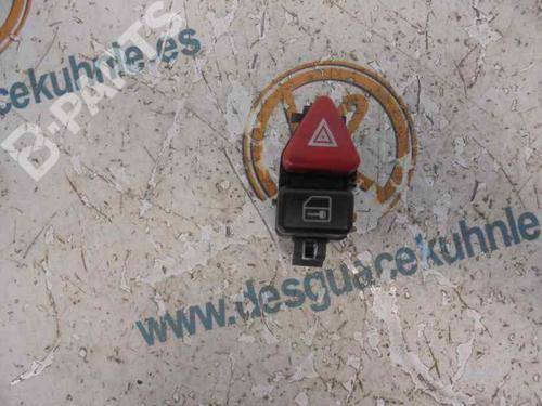 Mando MERCEDES-BENZ A-CLASS (W168) A 170 CDI (168.008) (90 hp) A1688201210 | A1688201210 | 33019001 |