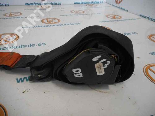 Front right seatbelt BMW 5 (E39) 528 i | BP8753085I25 