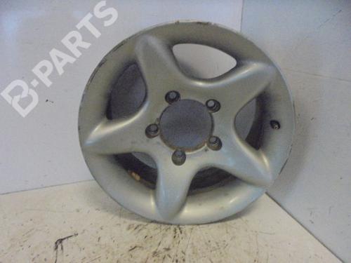Felg KIA SPORTAGE SUV (K00) [1994-2005]  6109462