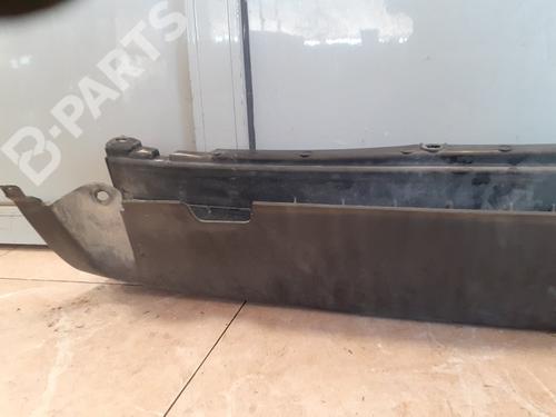 Rear bumper FIAT DOBLO Box Body/MPV (223_) 1.3 D Multijet | BP7512371C8 