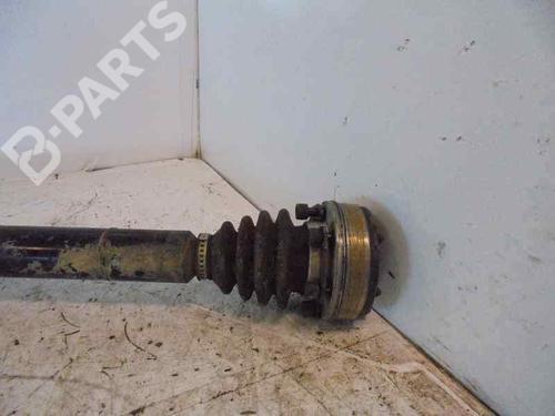 Right front driveshaft VW GOLF III (1H1)  | BP5520377M39 