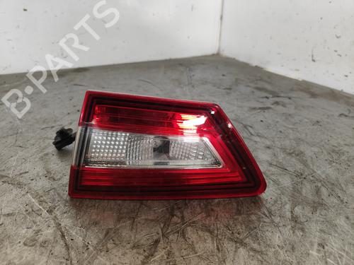 Used Right tailgate light RENAULT CLIO IV (BH_) [2012-2021]  27594466