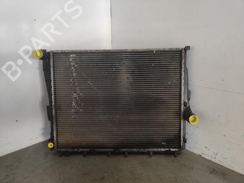 Used Water radiator BMW 3 (E46) 320 d (136 hp) 30388050