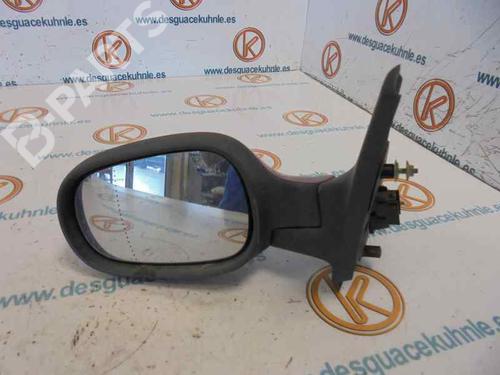 Used Left mirror RENAULT MEGANE I (BA0/1_) [1995-2004]  3175904